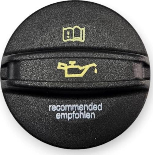 Skoda Octavia A7 2013-2017 Dizel Motor Üst Yağ Dolum Kapağı 06K103485D