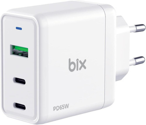 BX3P65G 65 W Hızlı Şarj Adaptörü - Teşhir