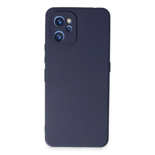 Newface Reeder S19 Max Pro Kılıf First Silikon - Lacivert