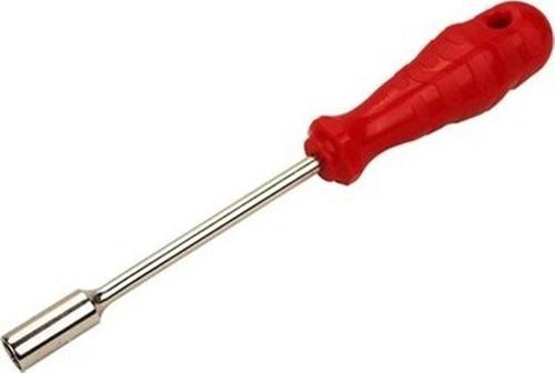 LOKMA UÇLU TORNAVİDA 1/4'' BİTS TUTUCU CR-V