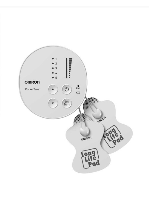 Pocket Tens Cihazı F013-e
