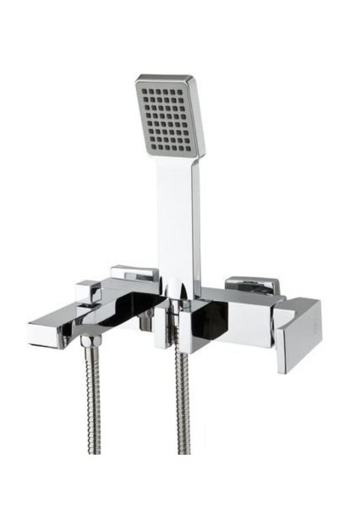 Gpd Fuego Mıx Banyo Bataryası Mbb105- 5 Yıl Distribütör Garantili