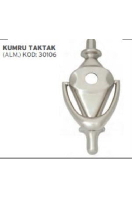 Kumru Tak Tak Saten Kapı Tokmağı