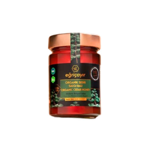 Sedir Balı 450 Gr