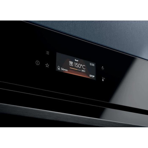 KOD8C39Z SurroundCook SteamBake Ankastre Fırın