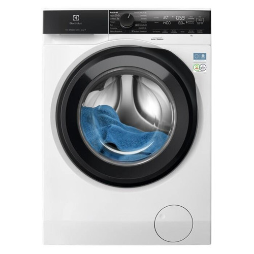 EW7F4422CT SteamCare Çamaşır Makinesi 12 kg 1400 dev./dk.