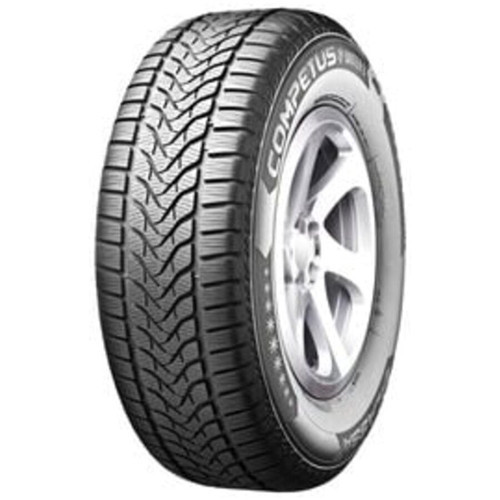 Competus Winter 2 + 225/45 R19 96V XL Kış Lastiği - 2026