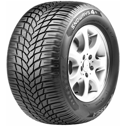 Snoways 4+ 185/65 R14 86T Kış Lastiği - 2026