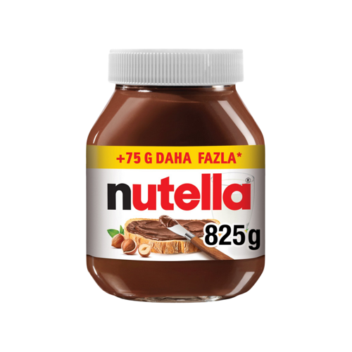 Kakaolu Fındık Kreması İthal 825 gr