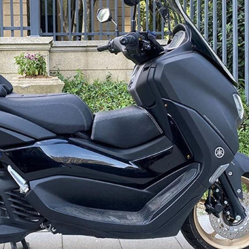 Yamaha Nmax 125/155 2021-2024 Ön Yolcu Çocuk Koltuğu