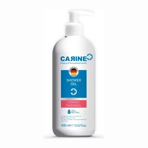 CARINE DUŞ JELİ 400 ML