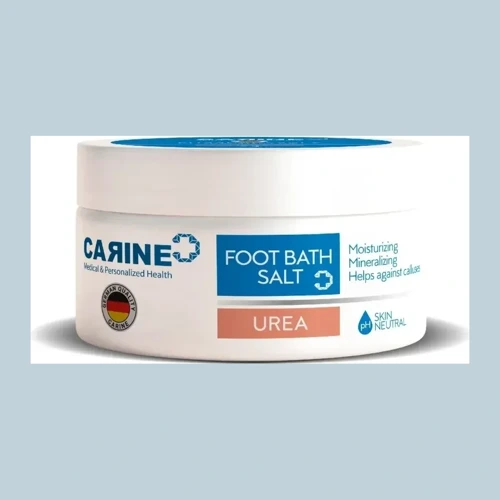CARINE AYAK BANYO TUZU 300 ML