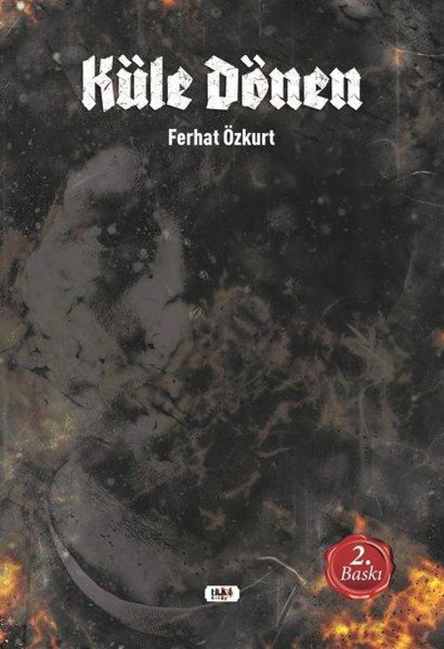 Tilki Kitap Küle Dönen