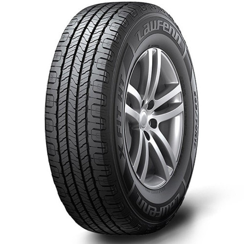 - 235/65 R17 104T X Fit HT LD01 M+S - 2026 - Yaz Lastiği