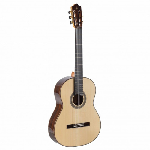 Lola Flamenko Gitar