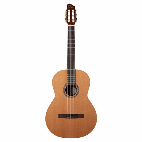Collection Klasik Gitar (Natural)