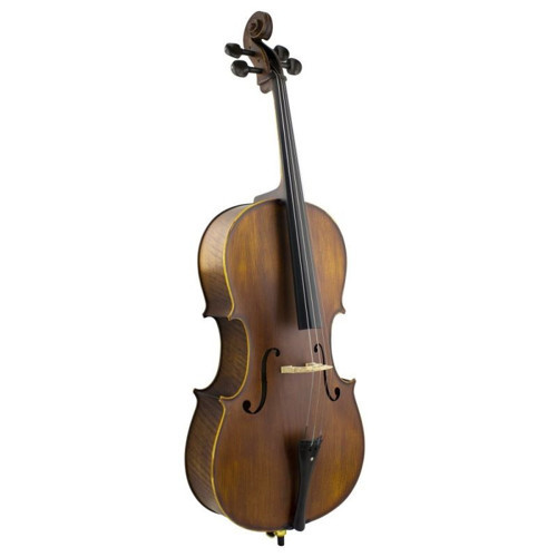 CLA6-2/4 Çello 2/4