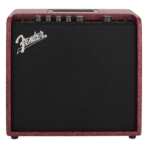 Mustang LT25 Wine Elektro Gitar Amfisi