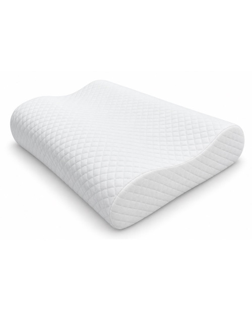 Visco Boyun Destekli Ortopedik Yastık (60x40x11-13cm)