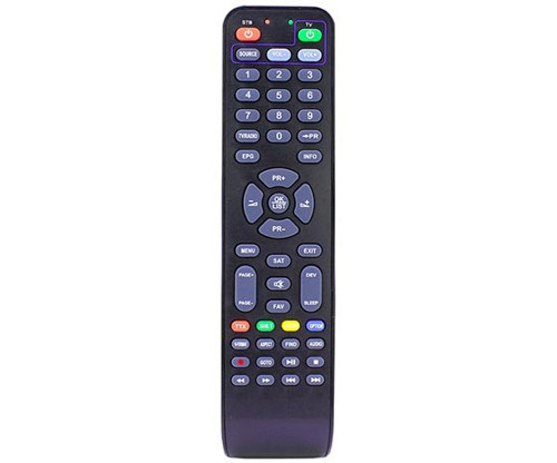 Uzaktan Kumanda Magbox Mercury Full Hd Mini, Next Amigo Hd 6643