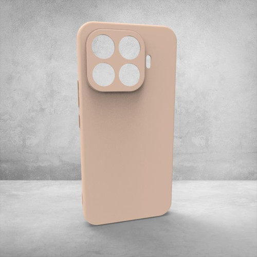 Xiaomi 17T Pro Uyumlu Kılıf Kamera Korumalı Silikon Rubber Arka Kapak