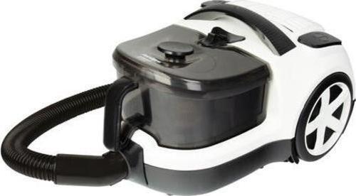 Girdap Cs 9000 Cyclone Elektrikli Süpürge Beyaz