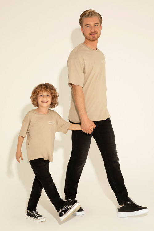Erkek Siyah Jean Pantolon50281143-DN0027