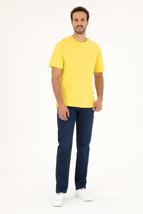 Erkek Mavi Jean Pantolon50288402-DN0022