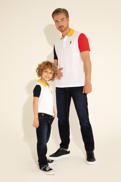 Erkek Mavi Jean Pantolon50280308-DN0022