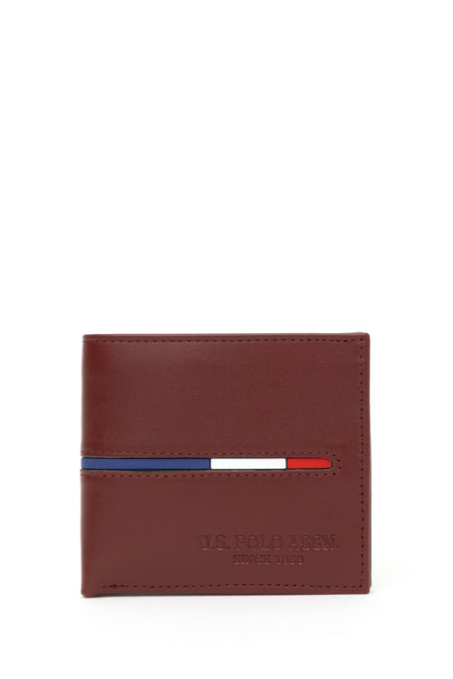 Erkek Bordo Cüzdan50286921-VR014