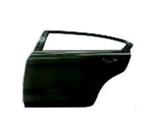 - ARKA KAPI SOL CİVİC 2012-