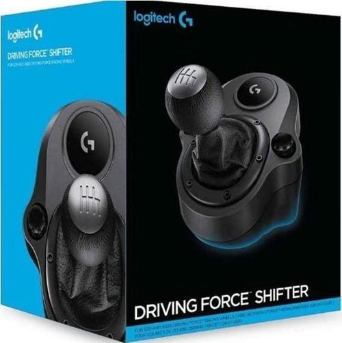 Driving Force Shifter G29 / G920 Vites - G