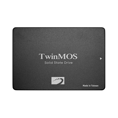 TM4000GH2UGL, 4TB, 2.5" SATA3, SSD, 580-550Mb/s, 3DNAND, Grey