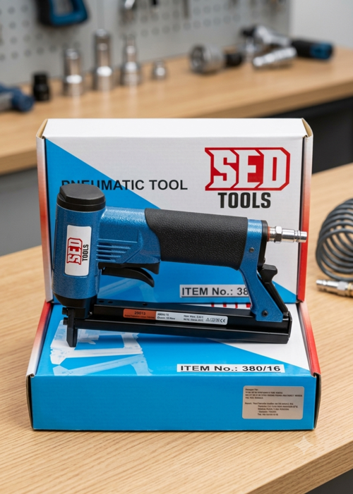 SED TOOL ZIMBA TABANCASI 380/16