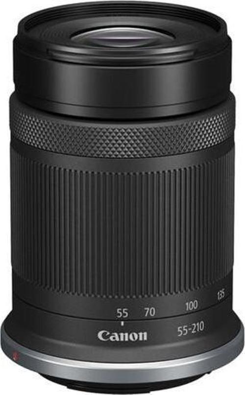 RF-S 55-210mm f/5-7.1 IS STM Lens