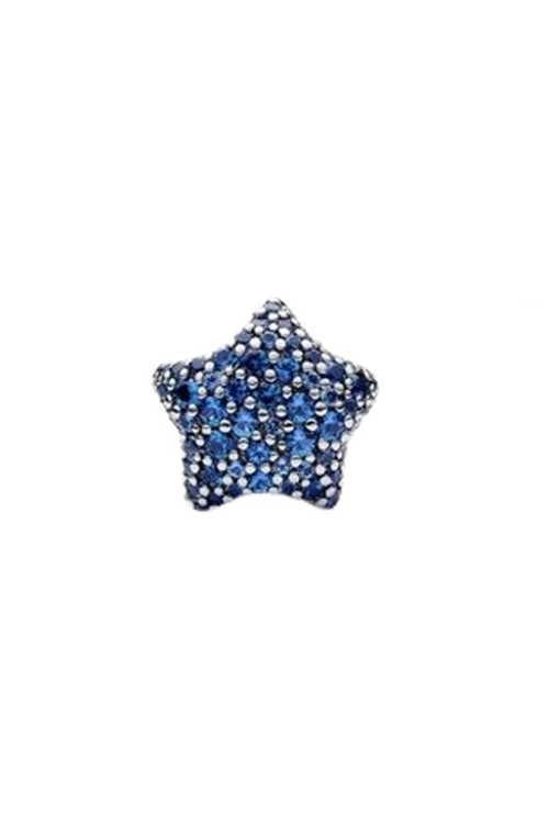 Taşlı Sonsuz Gökyüzü Charm
