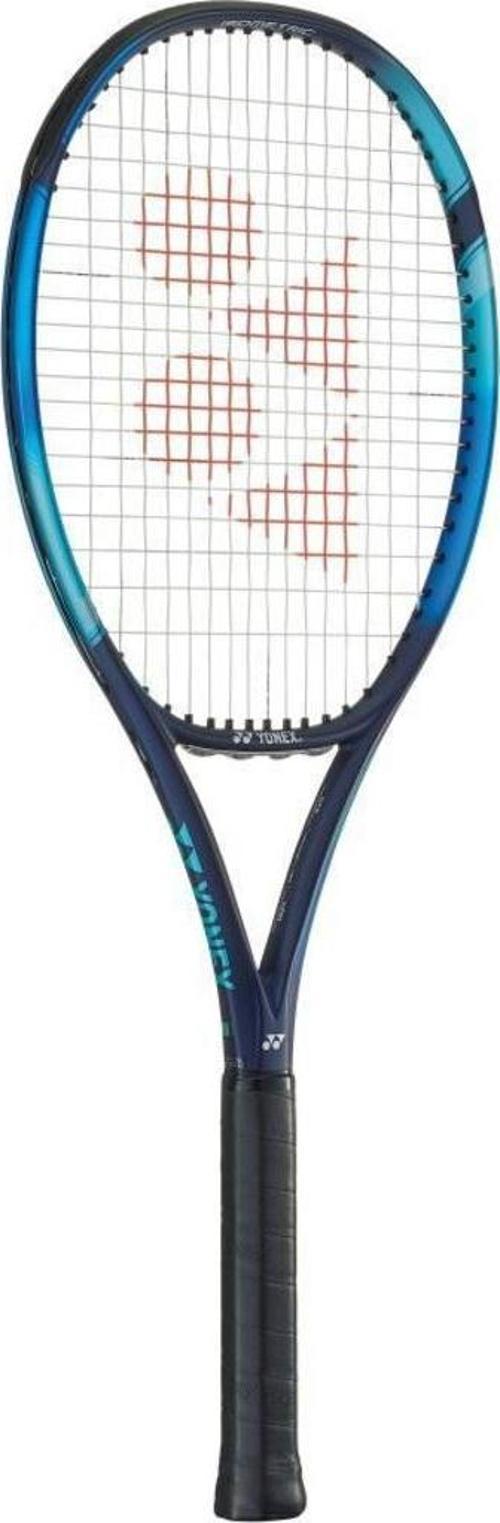 2022 GAME 98 inch 270 gr Gök Mavi Tenis Raketi
