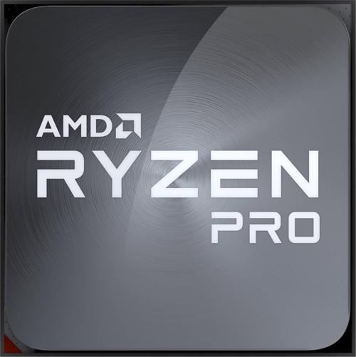 Ryzen 5 Pro 5650GE 4.40GHz 16MB AM4 TRAY İşlemci (Grafik Kart VAR, Fan YOK)