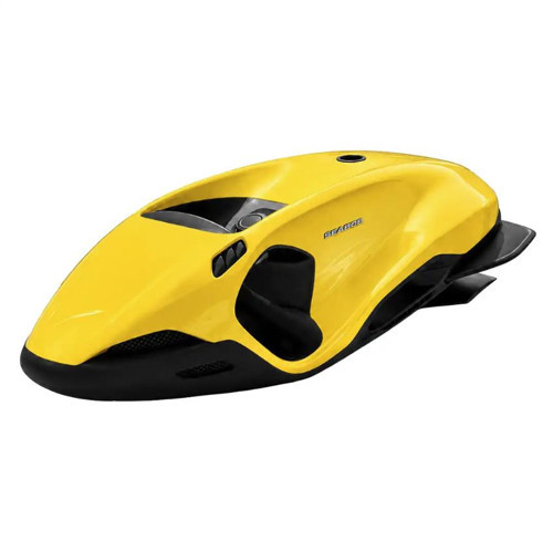 F9S Carex Yellow Su Aracı Seascooter