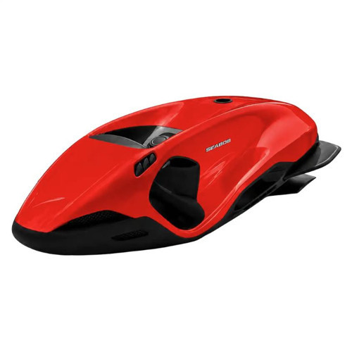 F9S Red Su Aracı Seascooter