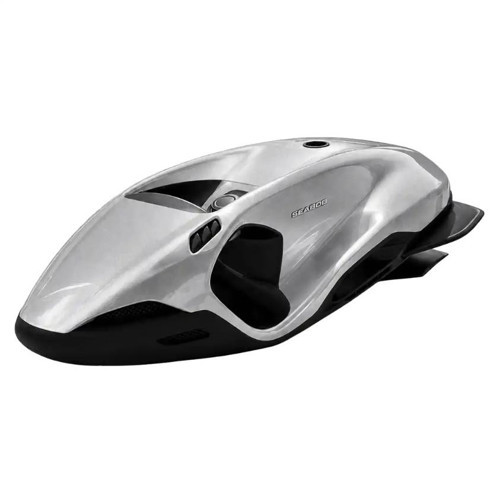 F9S Meteo Silver Su Aracı Seascooter