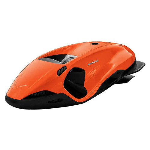 F9S Orange Su Aracı Seascooter