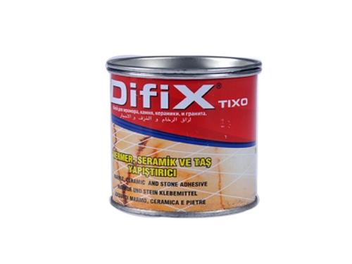 Mermer Seramik Yapıştırıcı 250gr Bx40