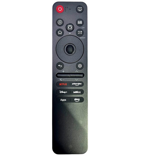lg ile uyumlu Model OLED65B56LA Mikrofonlu Webos Tv Kumanda