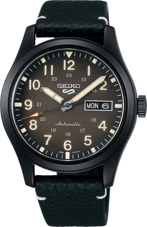 SRPG41K Seiko 5 Sports Erkek Kol Saati SRPG41K