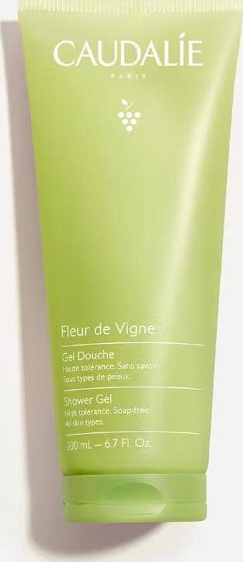Fleur De Vigne Shower Gel 200 Ml