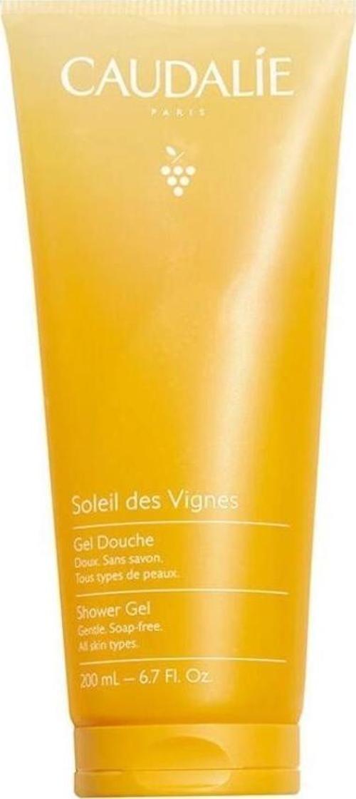Soleil Des Vignes Shower Gel 200 Ml