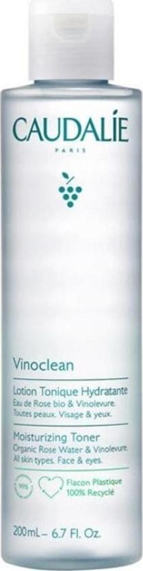 Vinoclean Moisturizing Tonik 200 Ml