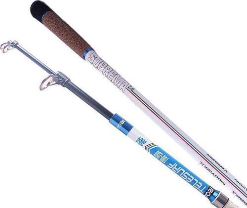Suprema 2.0 Telesurf Kamış 415cm 100-250g