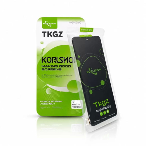 Tecno Pova 6 PRO Uyumlu KorlShow Lcd Ekran Dokunmatik Servıce Pack Lcd